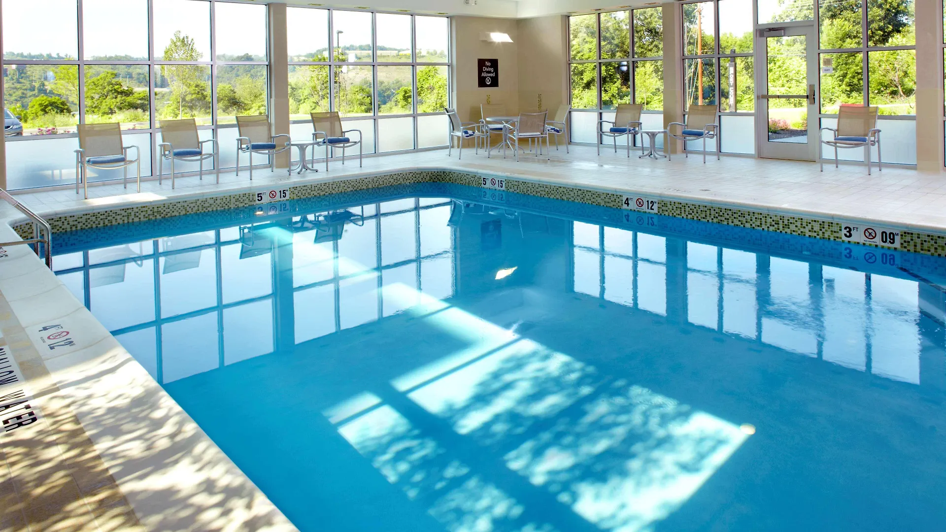 Hotel Homewood Suites By Hilton Pittsburgh Airport/Robinson Mall Area Moon Township
