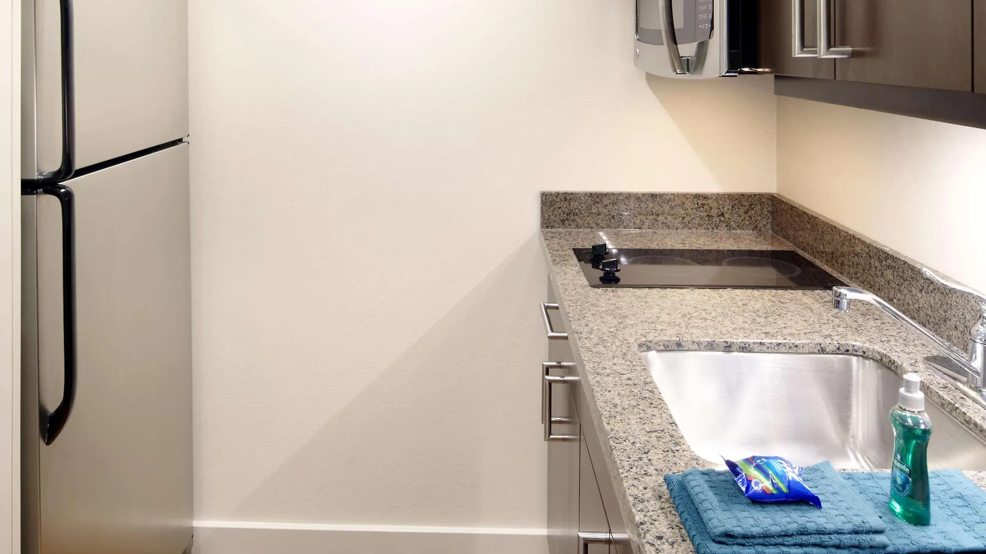 Otel Homewood Suites By Hilton Pittsburgh Airport/Robinson Mall Area Moon Township