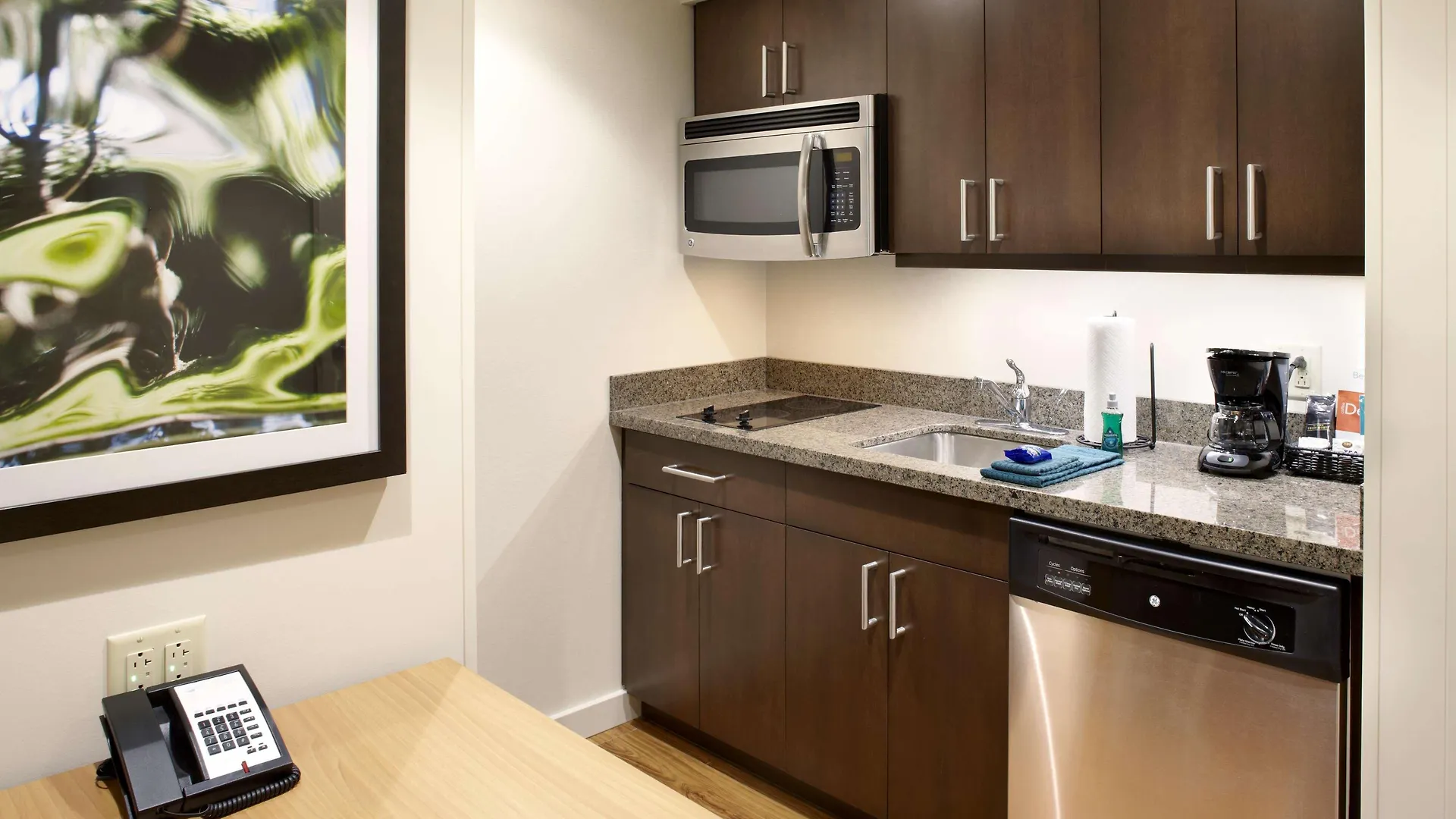 Homewood Suites By Hilton Pittsburgh Airport/Robinson Mall Area Moon Township Otel