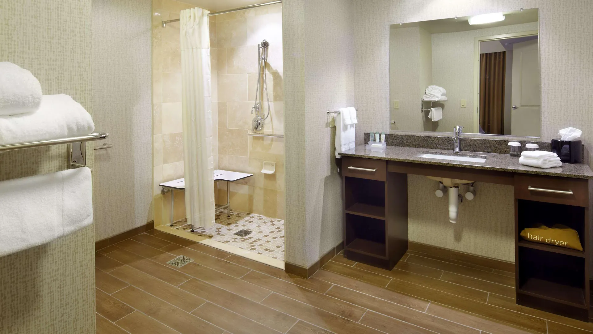 *** Otel Homewood Suites By Hilton Pittsburgh Airport/Robinson Mall Area Moon Township ABD