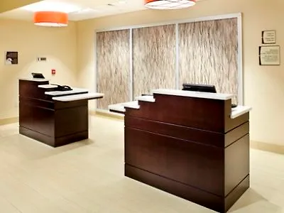 Otel Homewood Suites By Hilton Pittsburgh Airport/Robinson Mall Area Moon Township