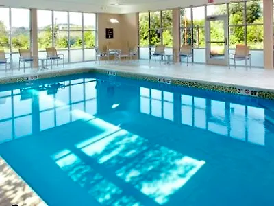 Homewood Suites By Hilton Pittsburgh Airport/Robinson Mall Area Moon Township 3*,